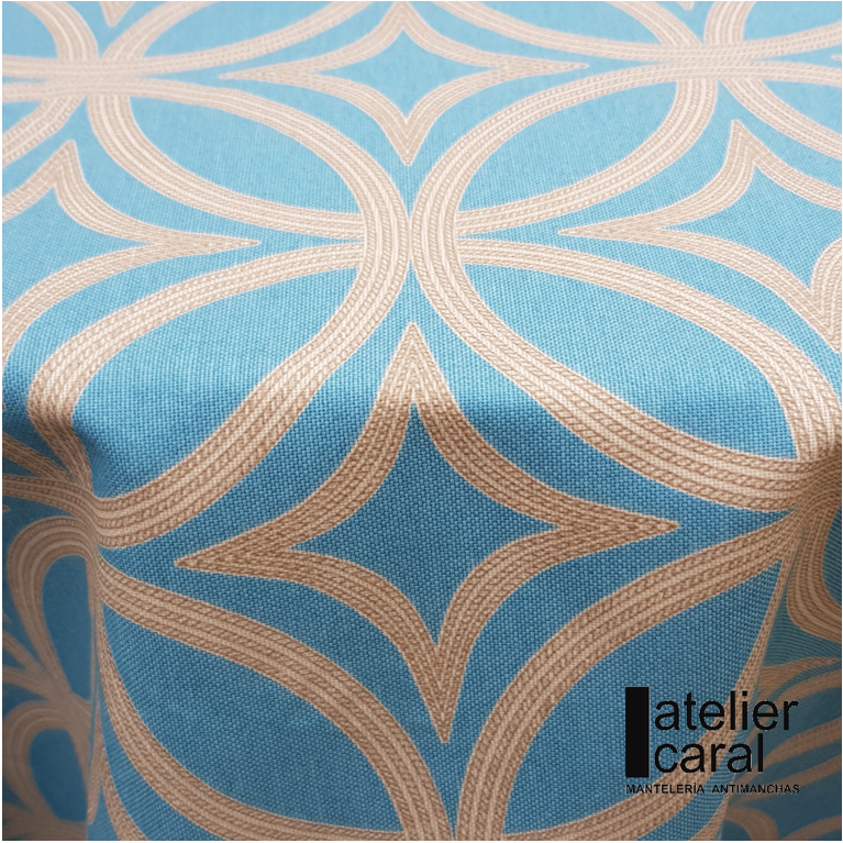 ESTRELLAS VINTAGE CALIPSO varias medidas y terminaciones