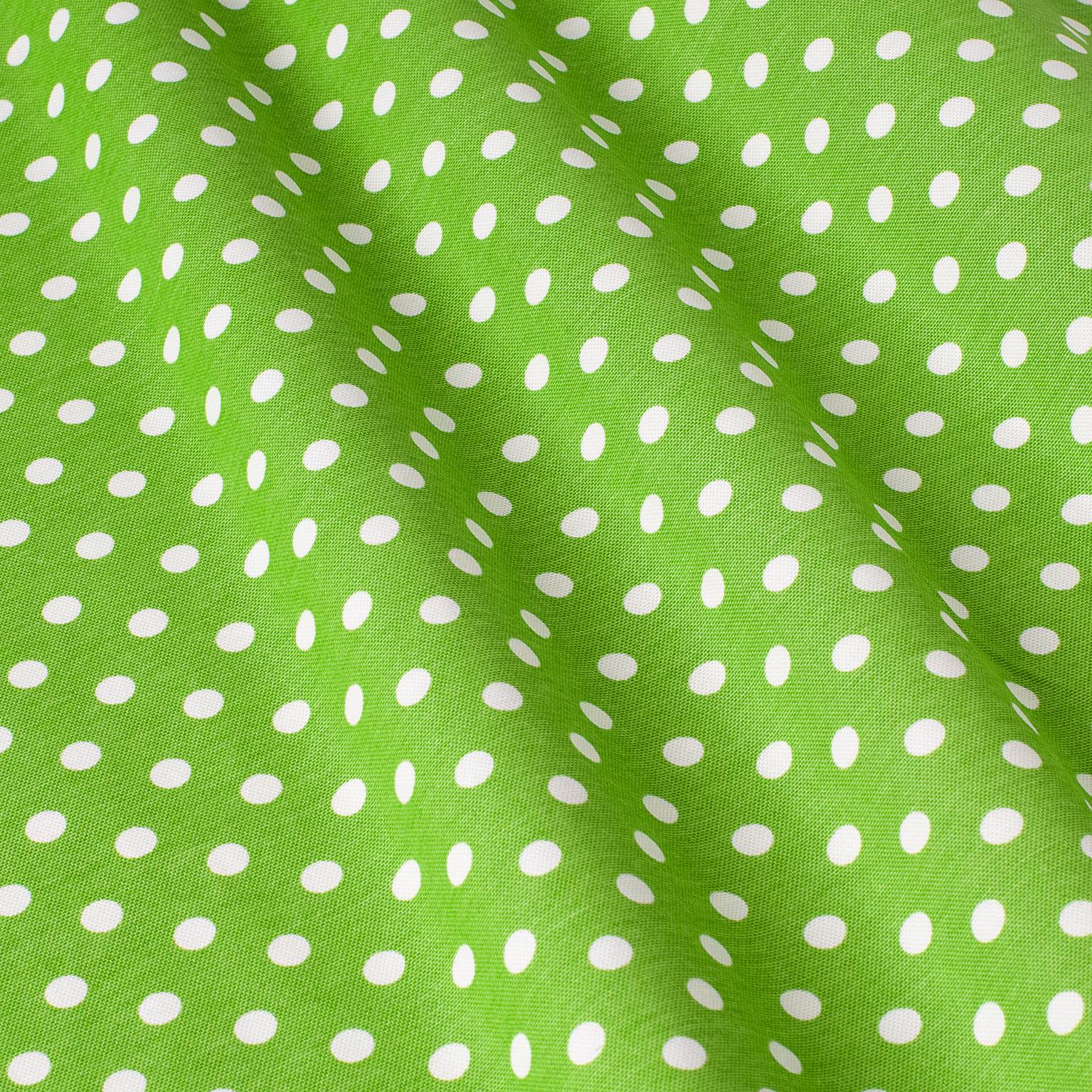 LUNARES VERDE varias medidas y terminaciones