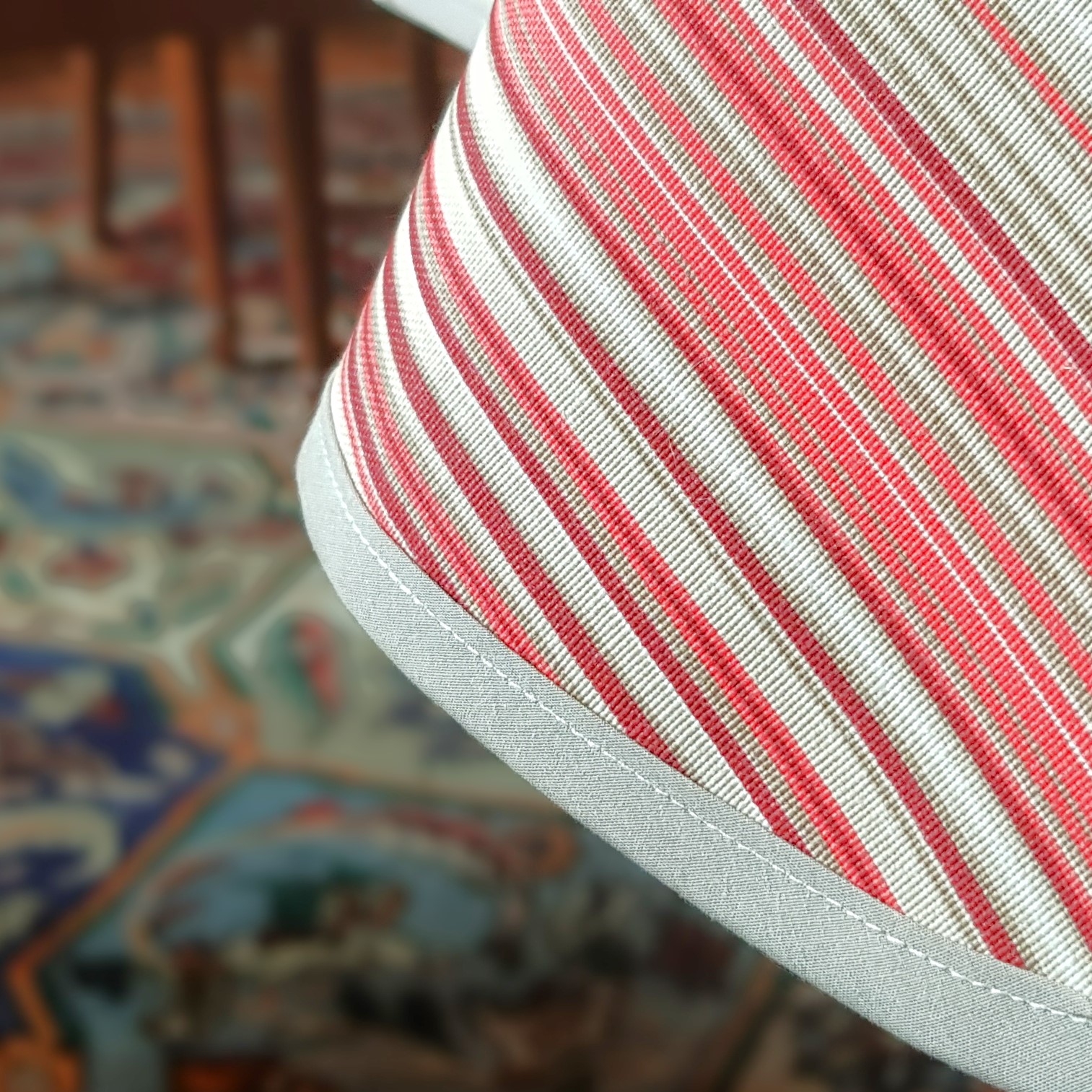 EUSKADI ROJO varias medidas y terminaciones