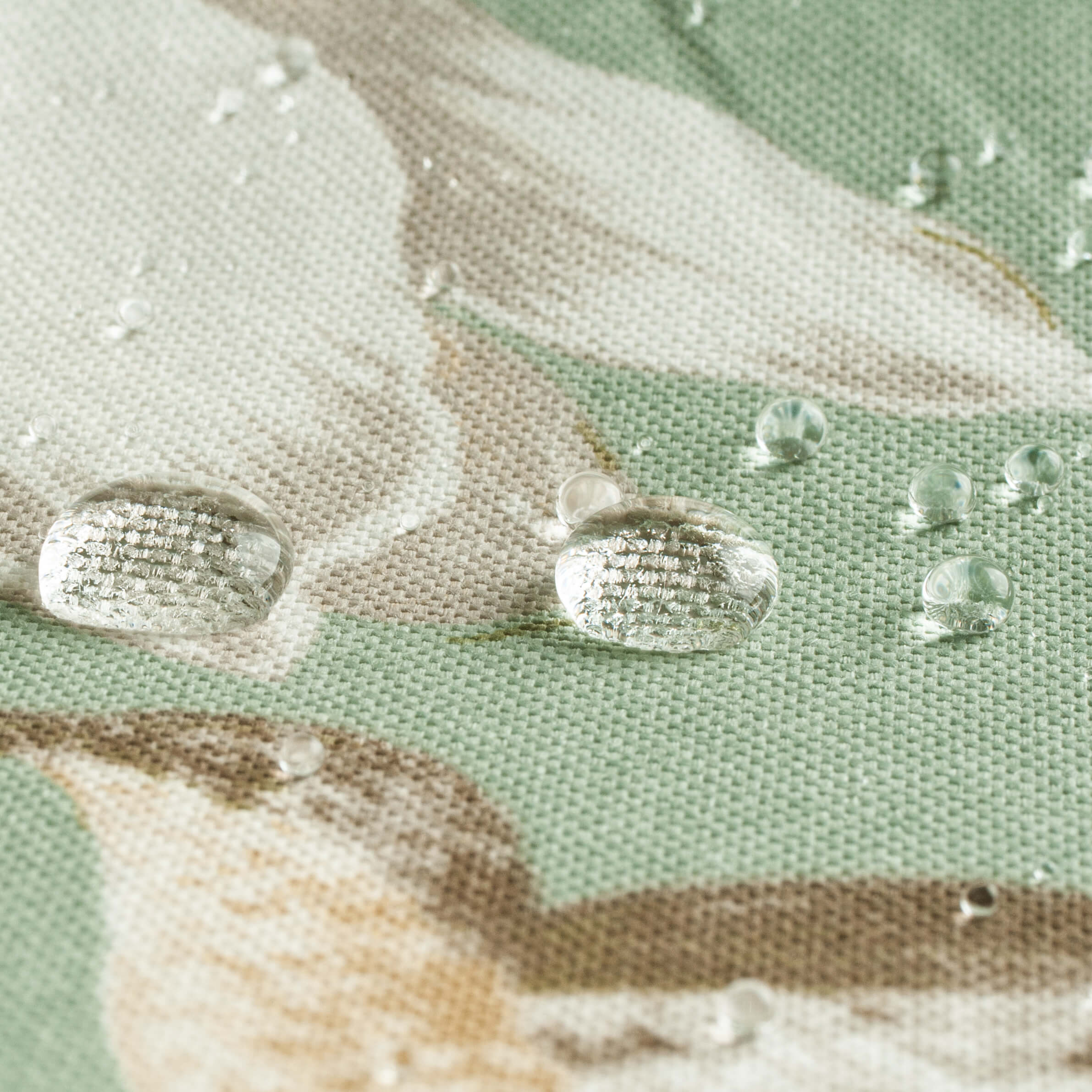 MAGNOLIAS PISTACHO mantel 1,5 x 2,4 m