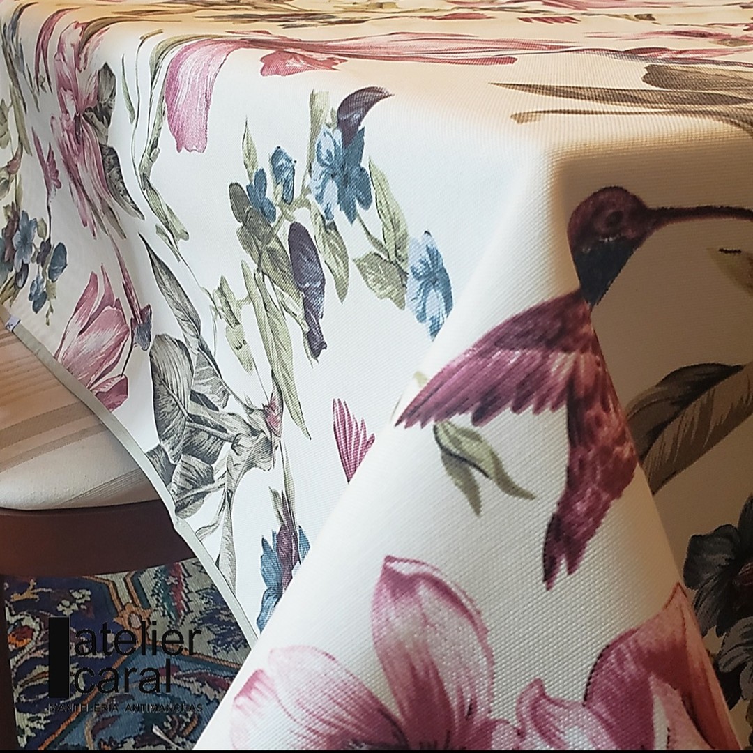 MAGNOLIAS ROSADO · varios tamaños ·