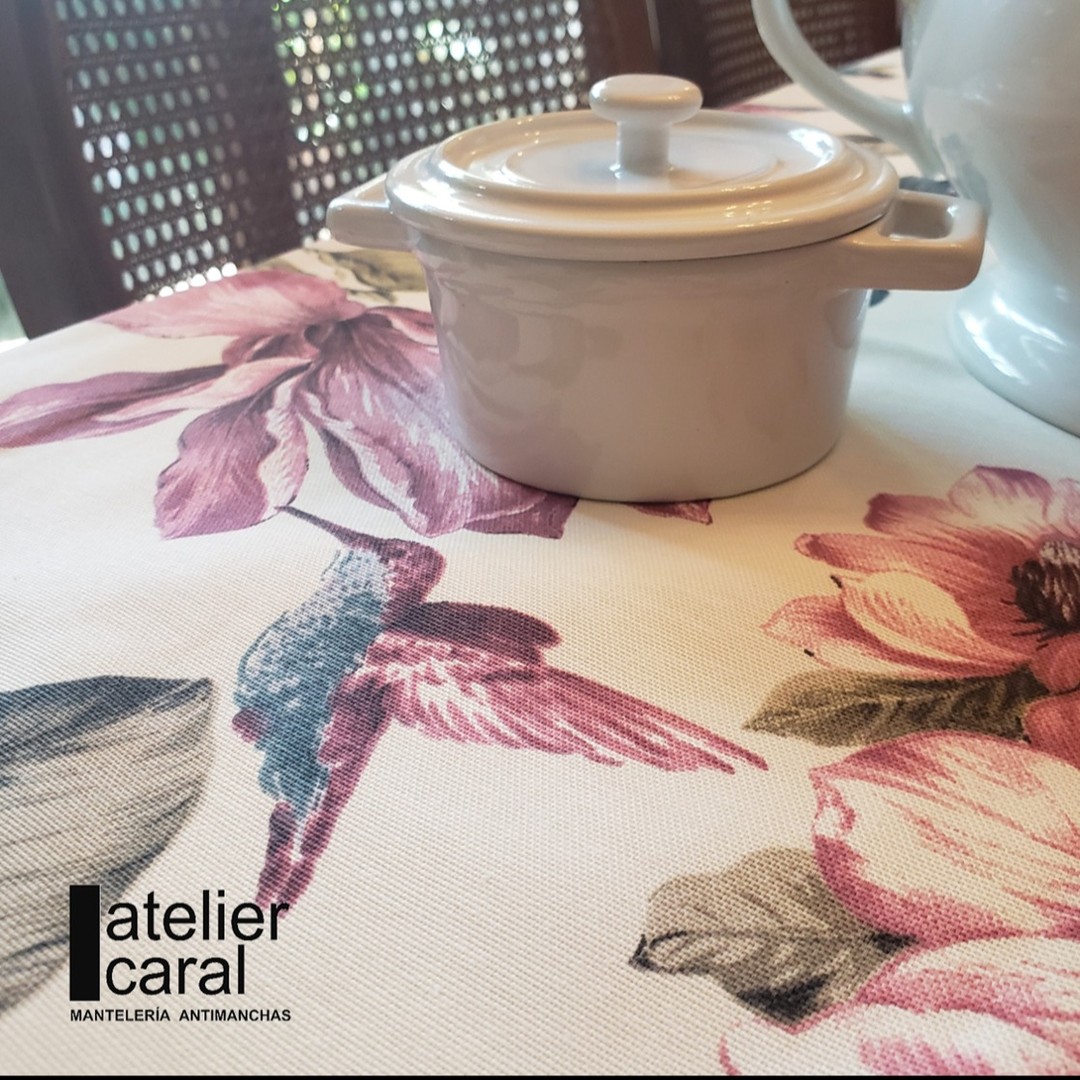 MAGNOLIAS ROSADO · varios tamaños ·