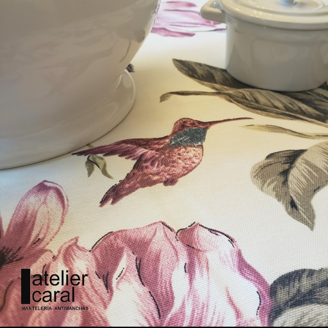 MAGNOLIAS ROSADO · varios tamaños ·