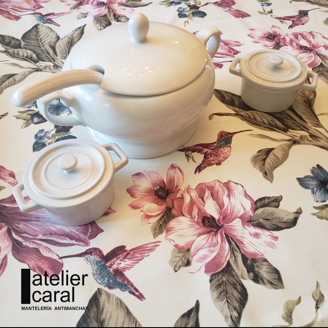 MAGNOLIAS ROSADO · varios tamaños ·