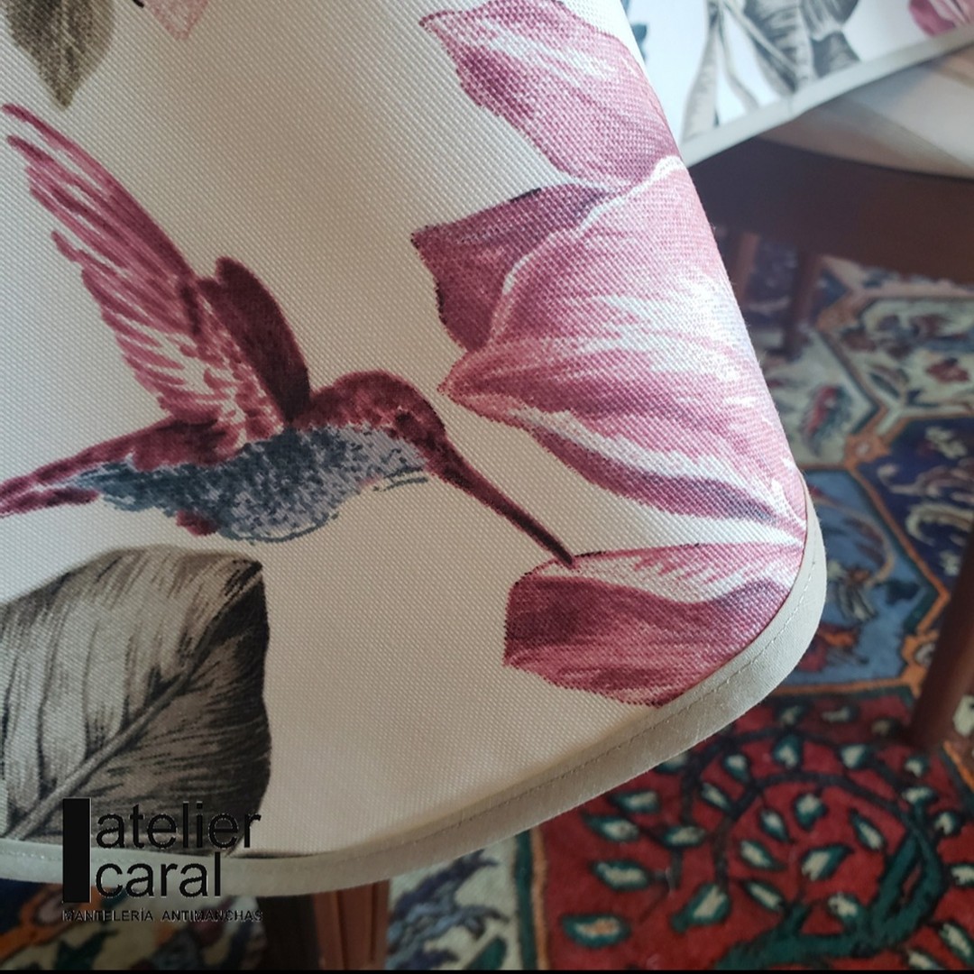 MAGNOLIAS ROSADO · varios tamaños ·