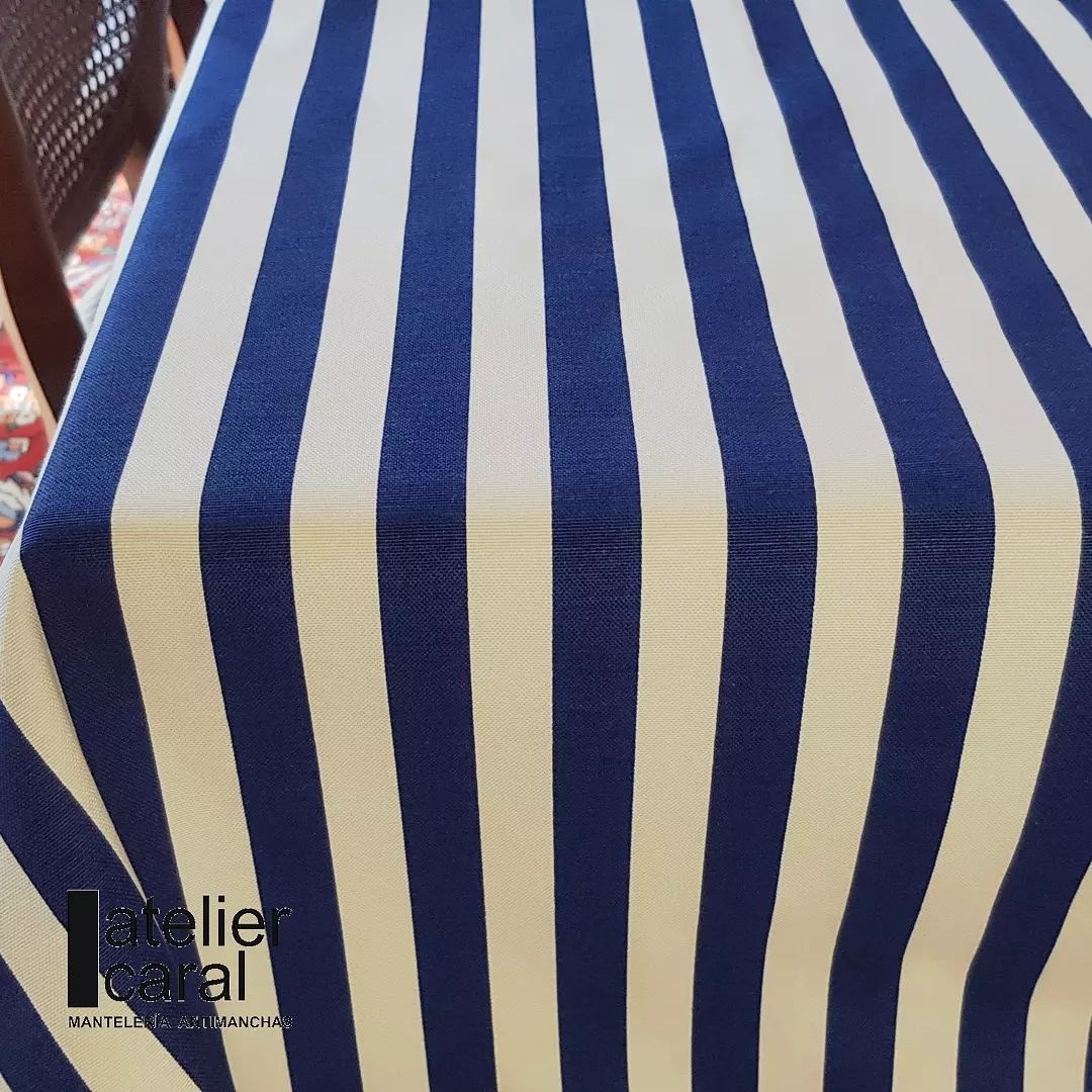  RAYAS AZUL  · varios tamaños ·