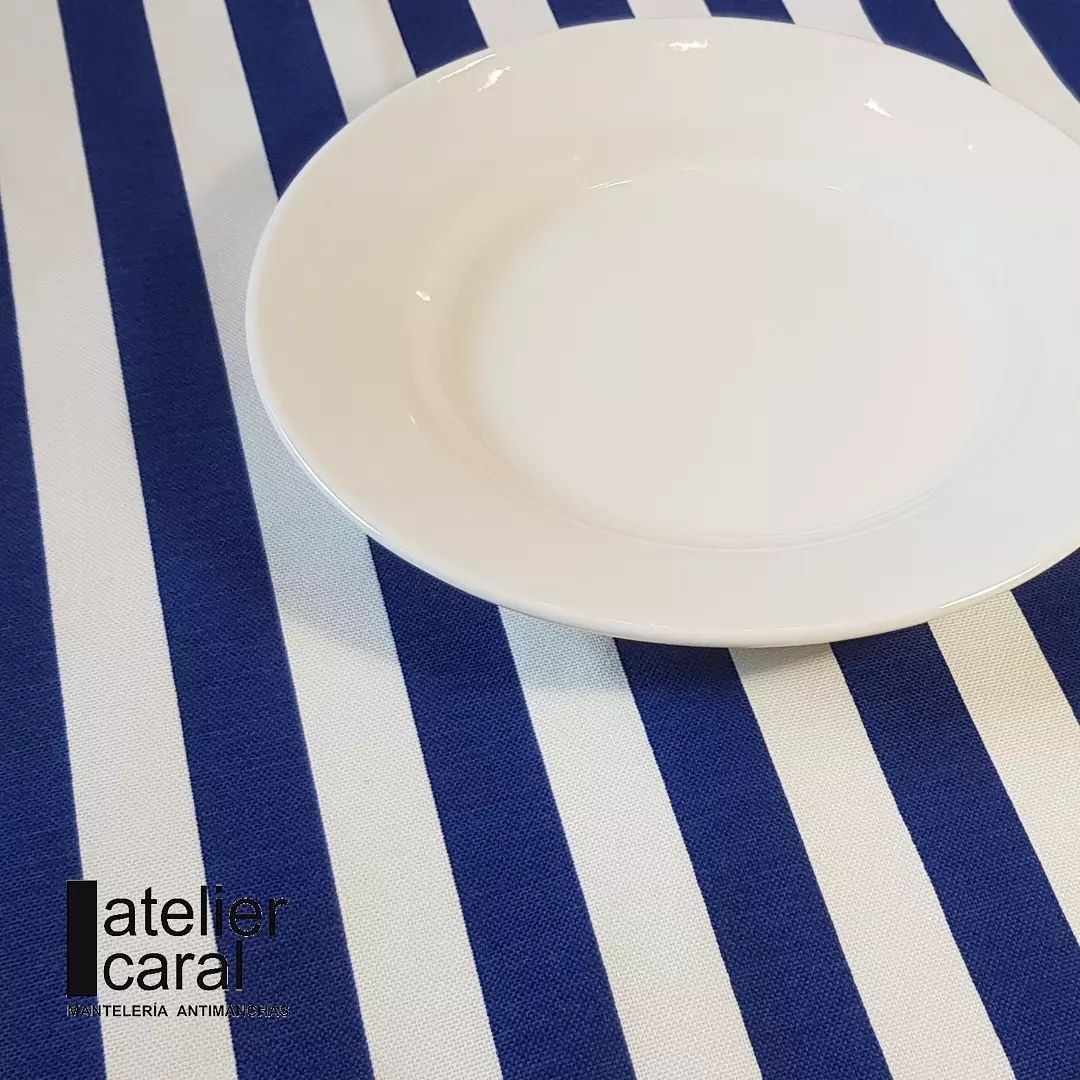  RAYAS AZUL  · varios tamaños ·