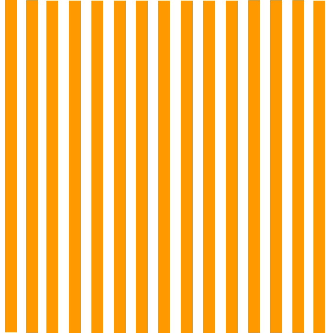 RAYAS NARANJO · varios tamaños ·