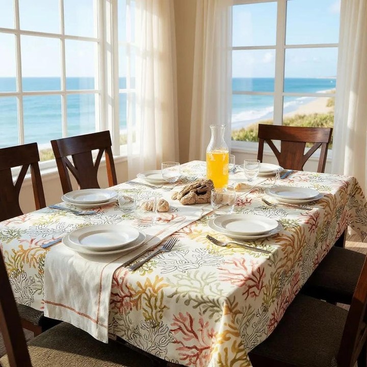 CORAL MULTICOLOR · varios tamaños ·