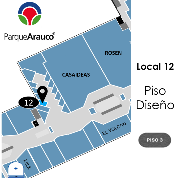 Manteles a Medida - CODELCO