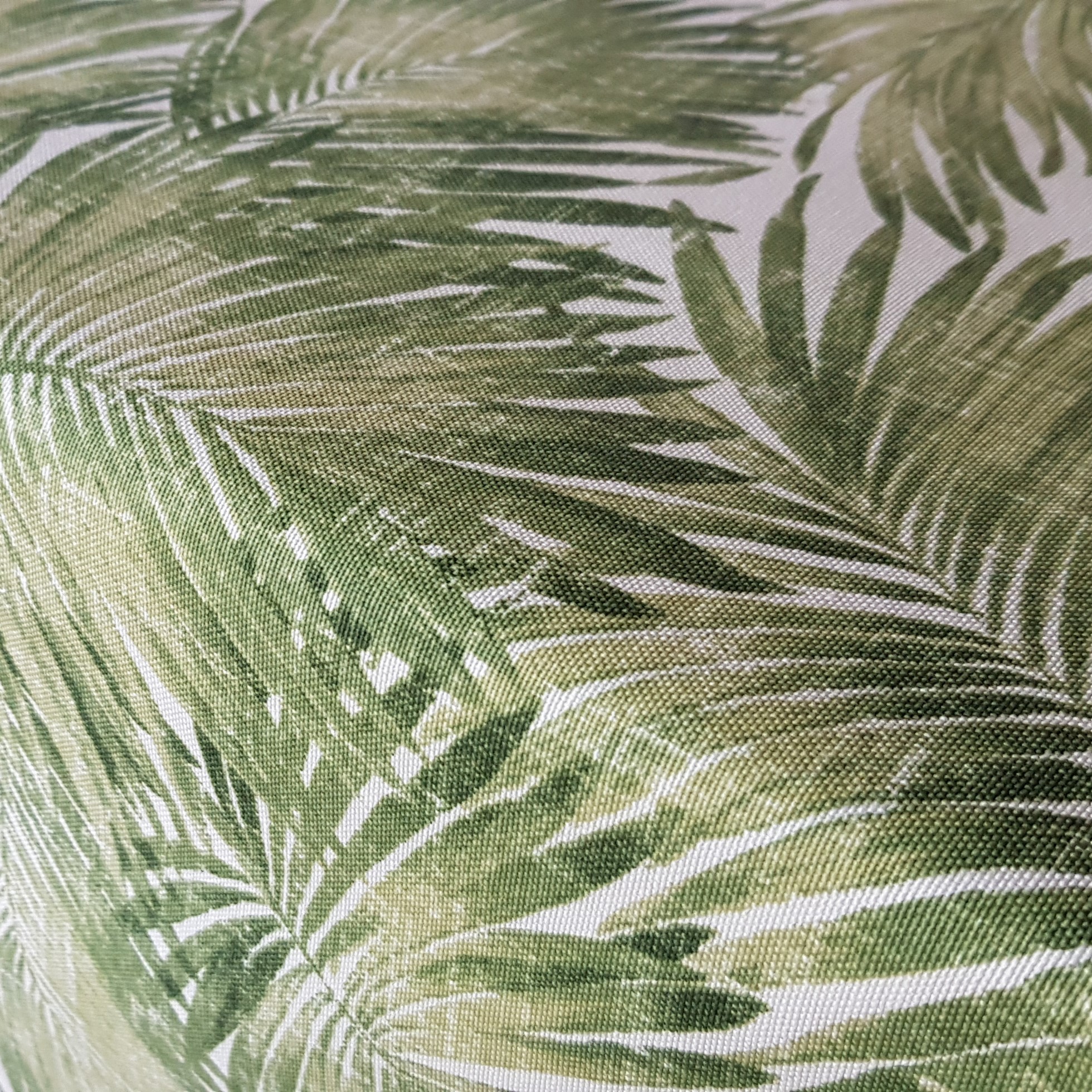 PALMERAS VERDE · varios tamaños ·