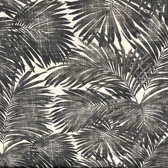 PALMERAS NEGRO · varios tamaños ·