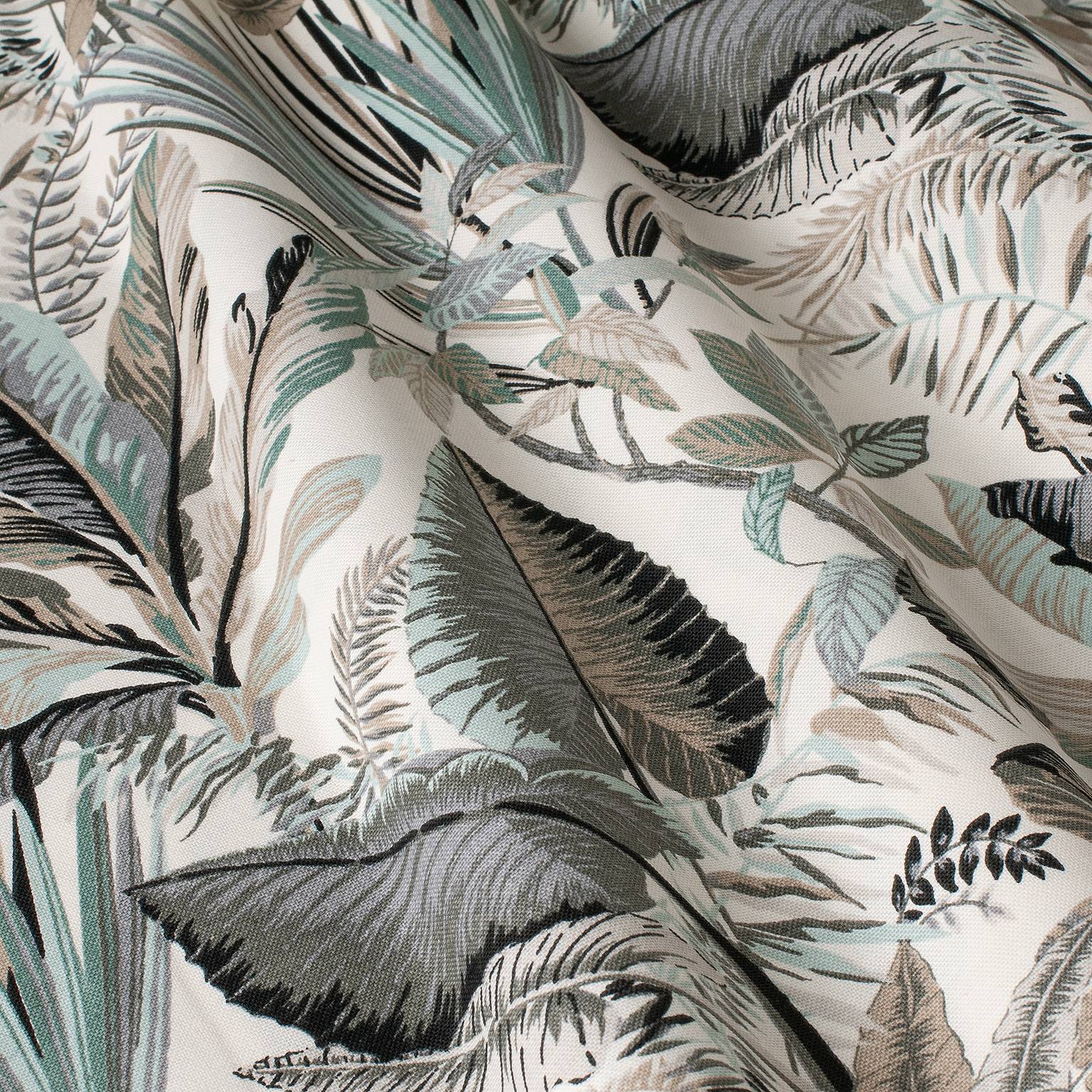 JARDÍN TROPICAL MENTA · varios tamaños ·