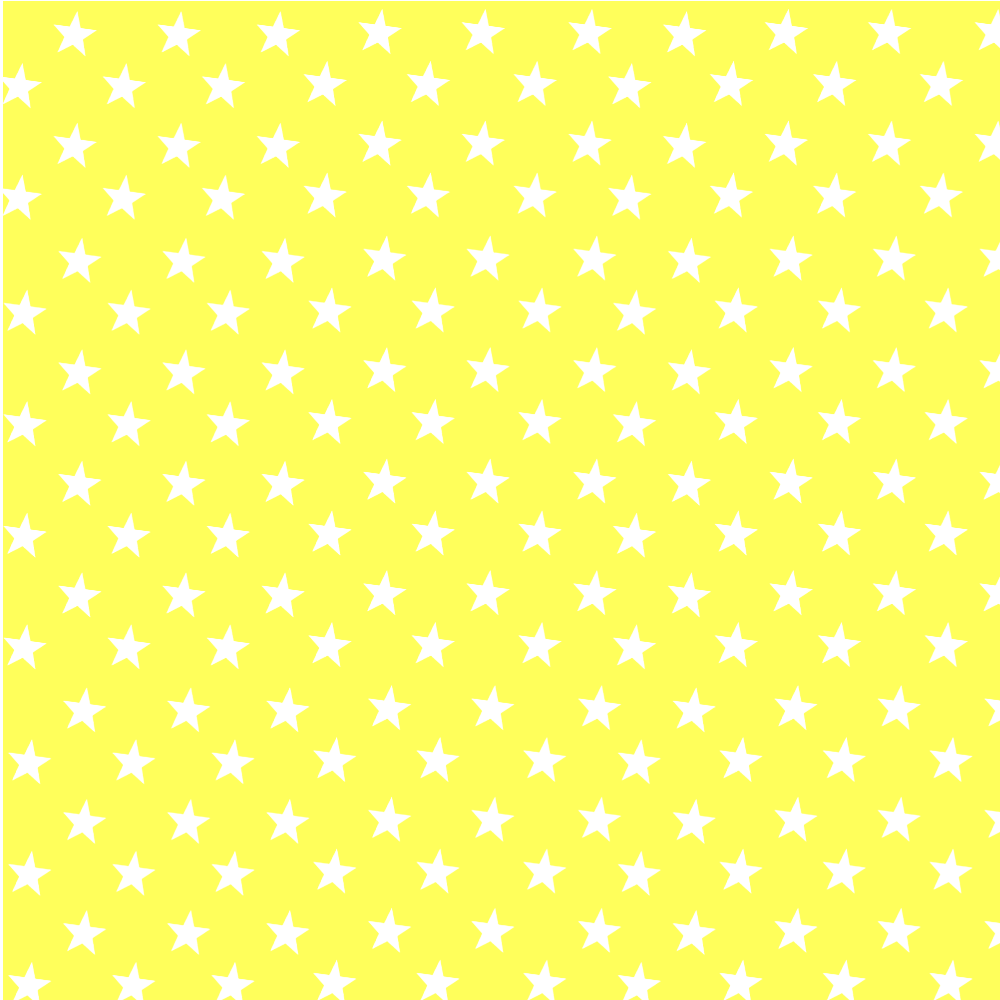 ESTRELLAS AMARILLO · varios tamaños ·