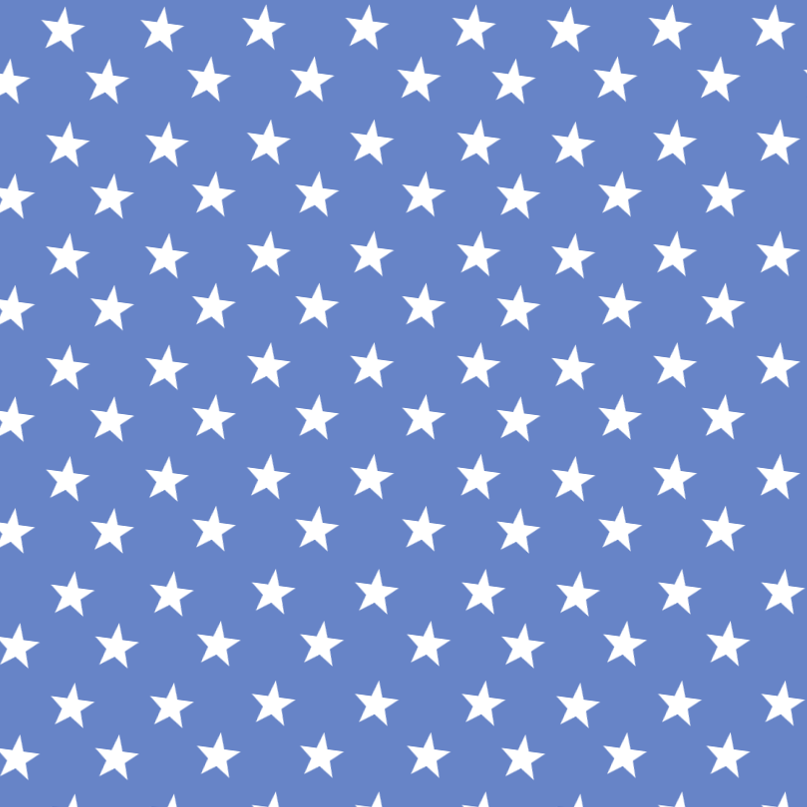 ESTRELLAS AZUL · varios tamaños ·