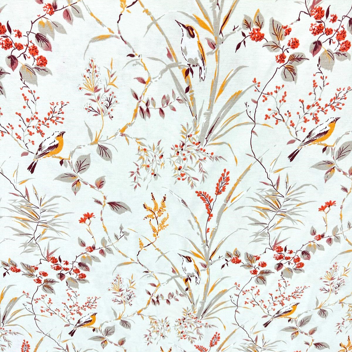 RUISEÑOR TERRACOTA · varios tamaños ·