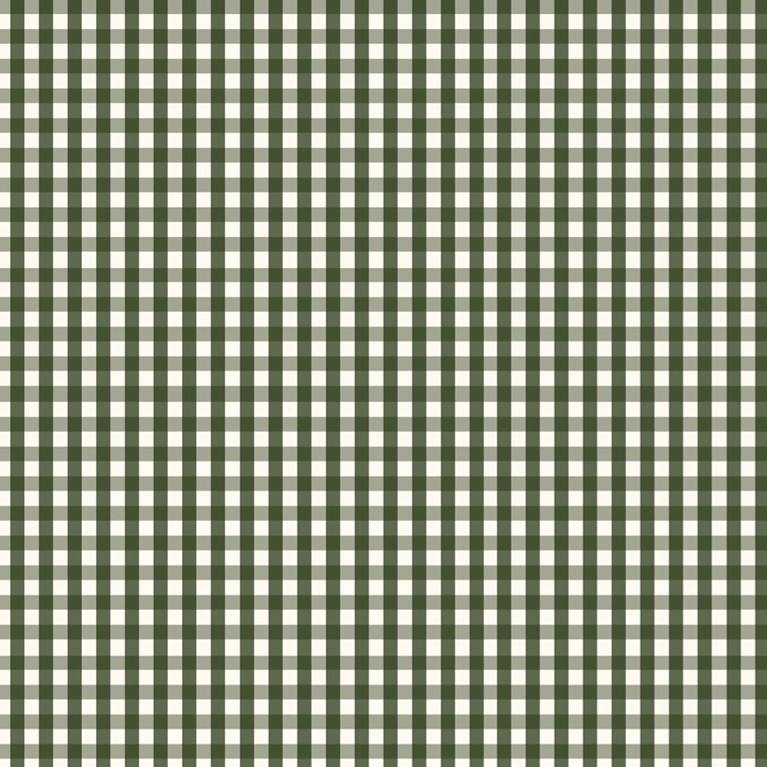 BISTROT VERDE ⬛ 5 mm · varios tamaños ·