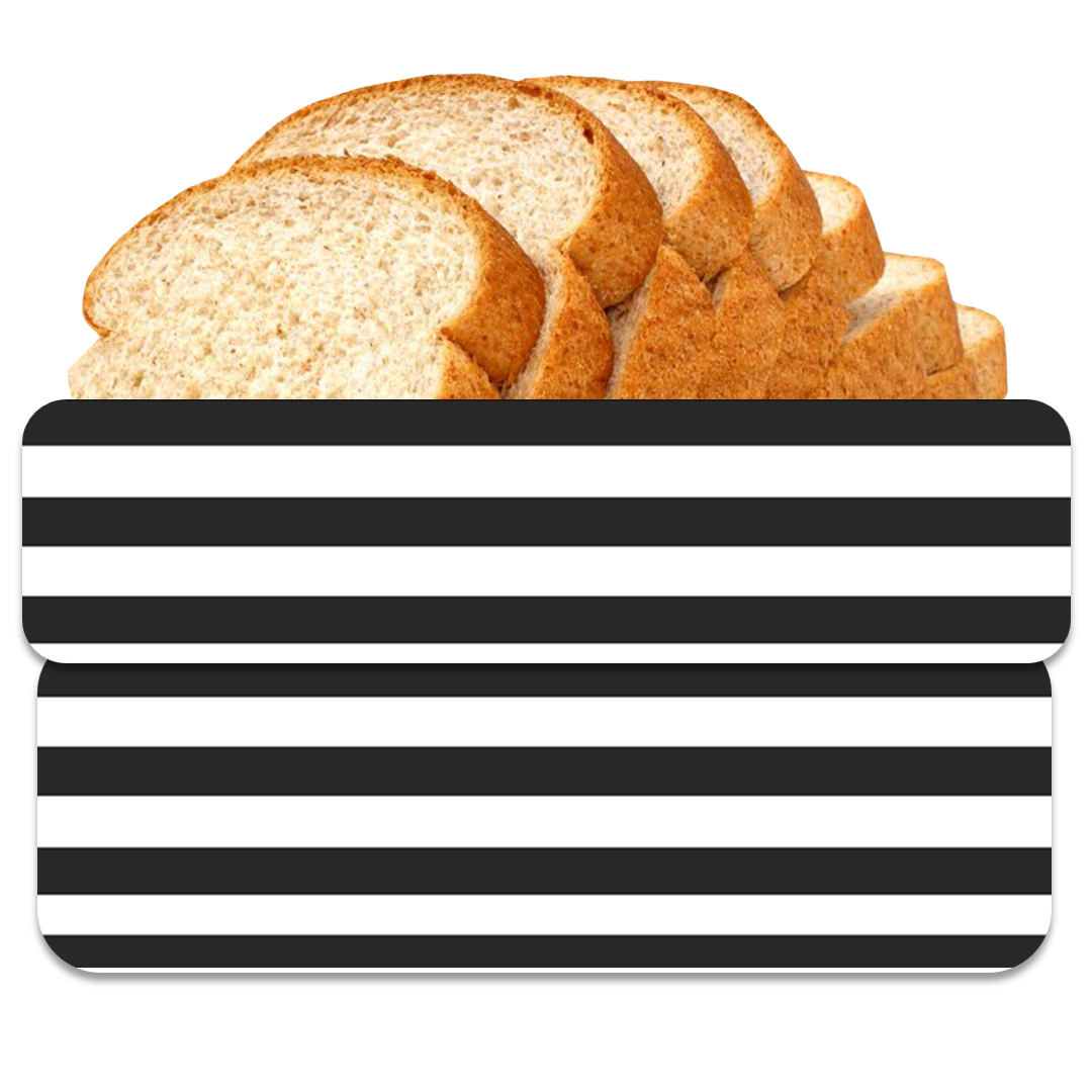 RAYAS negro mantel 1,5 x 2,4 m antimanchas