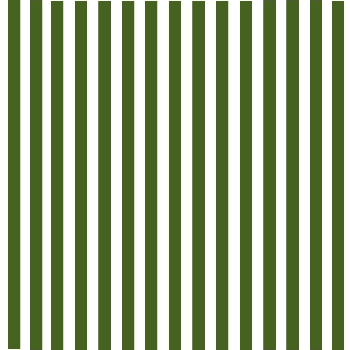 RAYAS verde mantel 1,5 x 2,4 m antimanchas