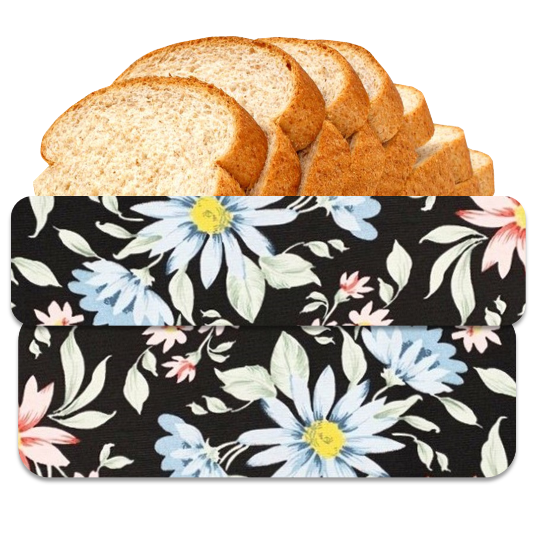 GAZANIAS celestes mantel 1,5 x 2,4 m antimanchas