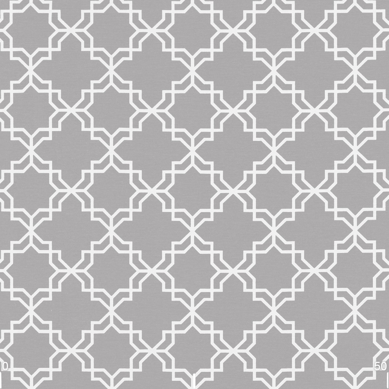 KHATAM gris mantel 1,5 x 2,4 m antimanchas