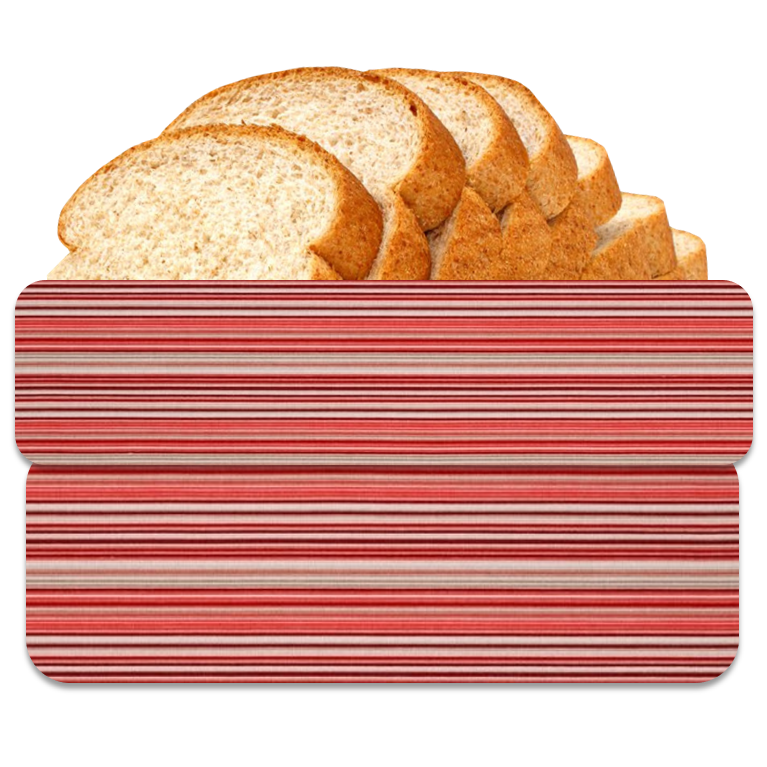 EUSKADI rojo mantel 1,5 x 2,4 m antimanchas