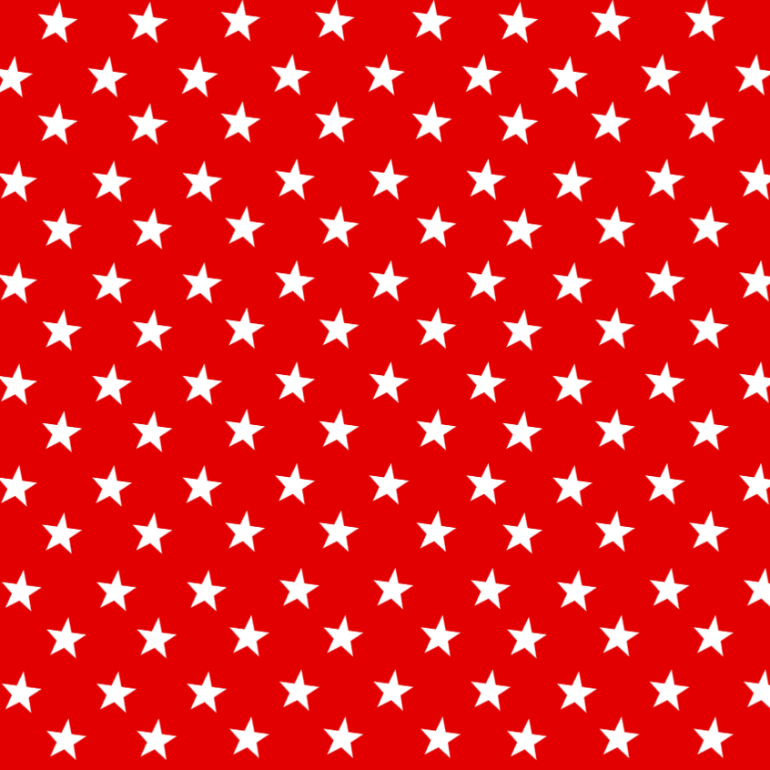 ESTRELLAS rojo mantel 1,5 x 2,4 m antimanchas