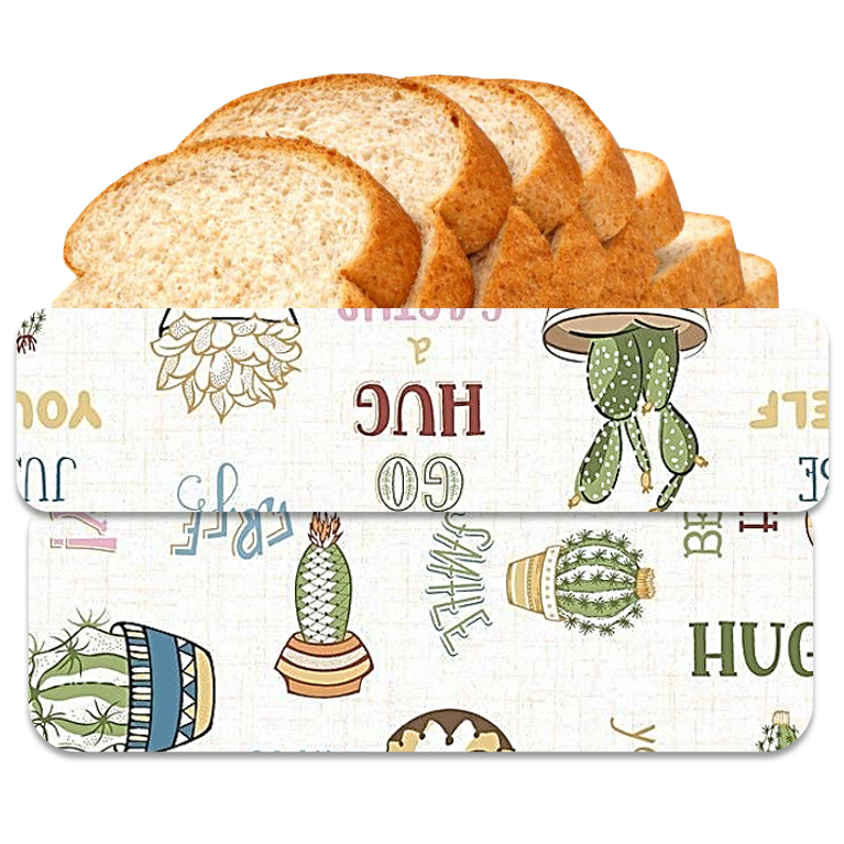 🌵 CACTUS 🌵 mantel largo 3,7 m antimanchas