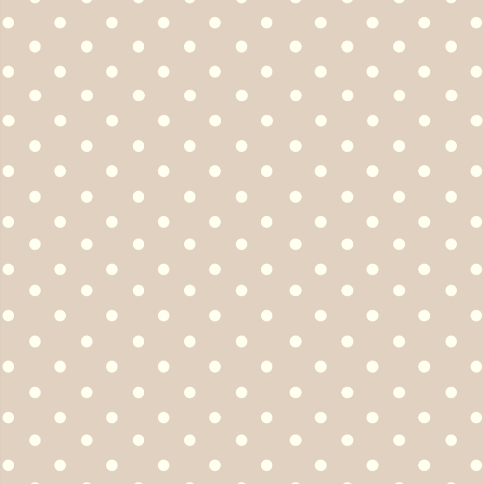 LUNARES beige mantel largo 3,7 m antimanchas