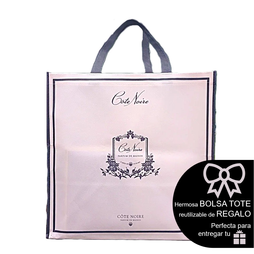 🎀 Luxury Gift Set 🎀 Rose des Charentes [ Charente Rose ]