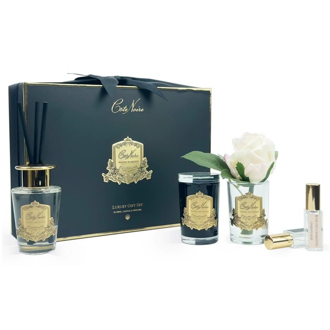 Luxury Gift Set 🎁 Reine de la Nuit [Queen of the Night]