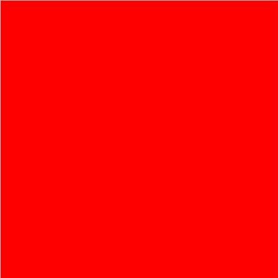   ROJO   [ color liso ]