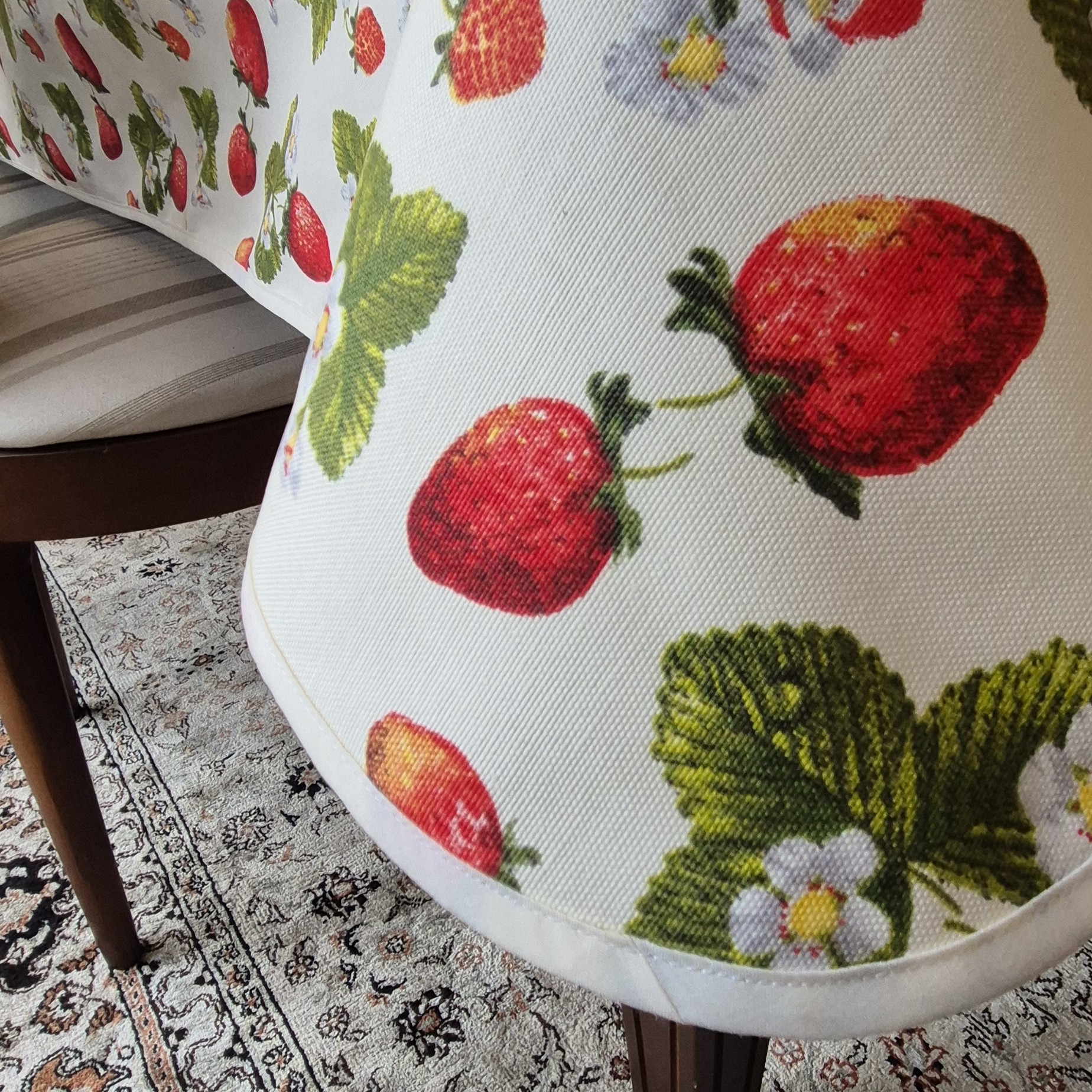 🍓 FRUTILLAS 🍓