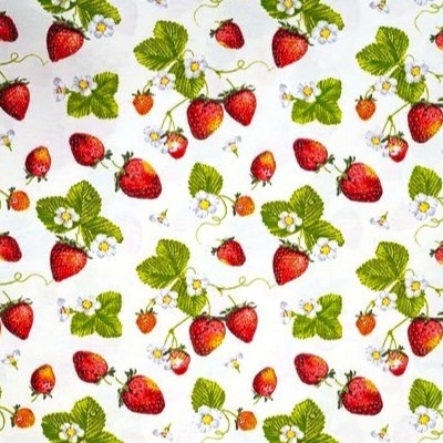 🍓 FRUTILLAS 🍓