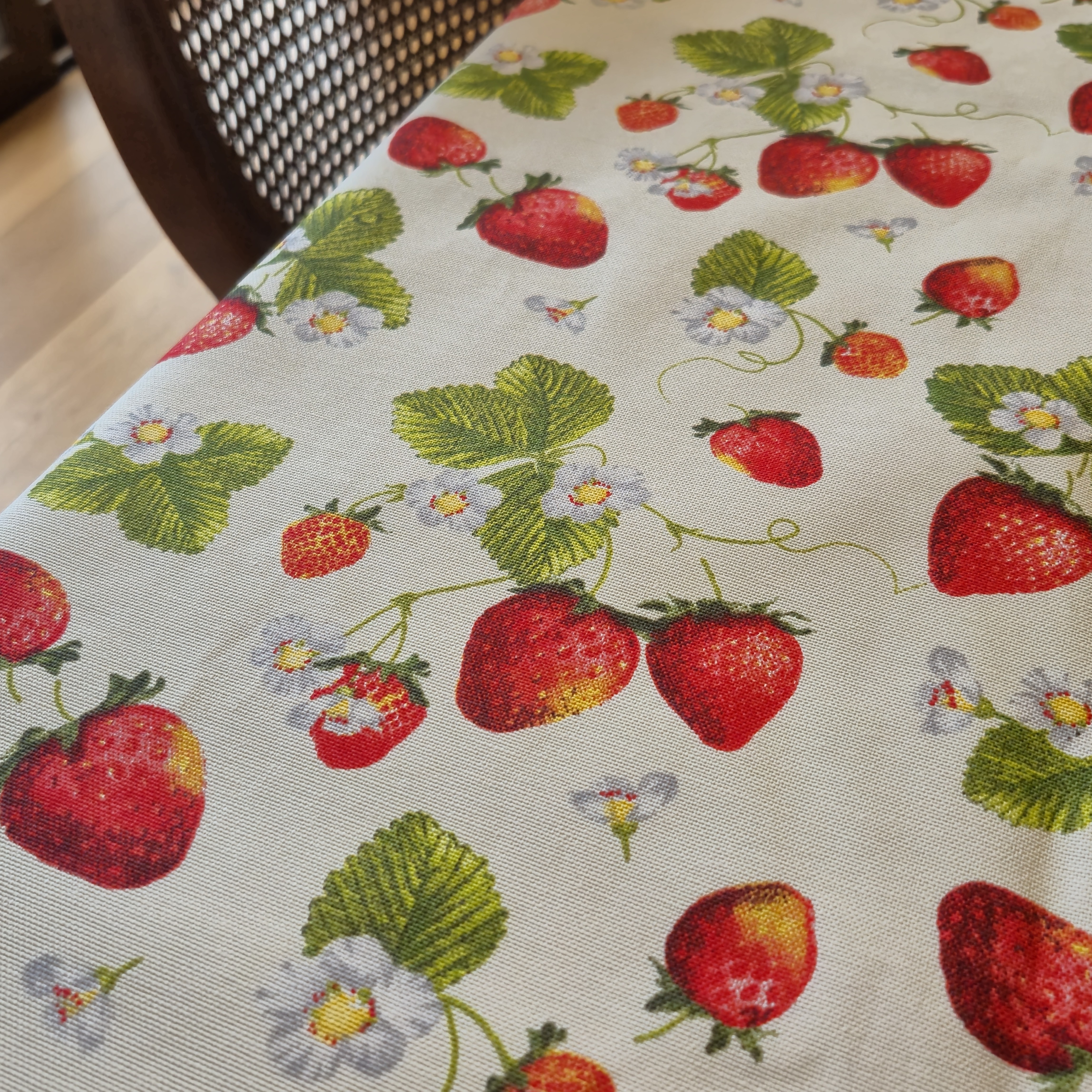🍓 FRUTILLAS 🍓