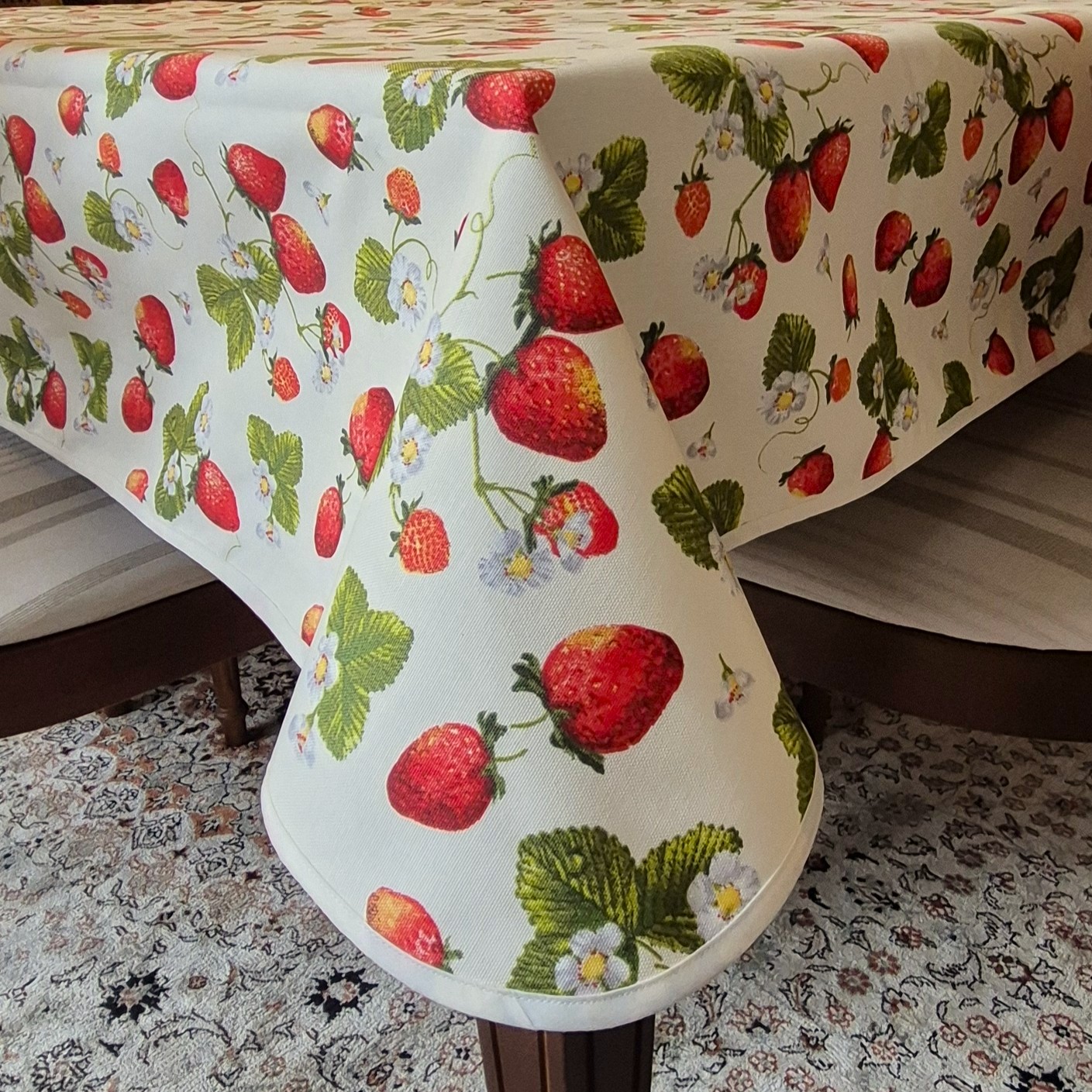 🍓 FRUTILLAS 🍓