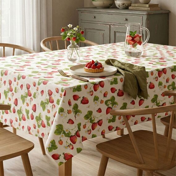 🍓 FRUTILLAS 🍓