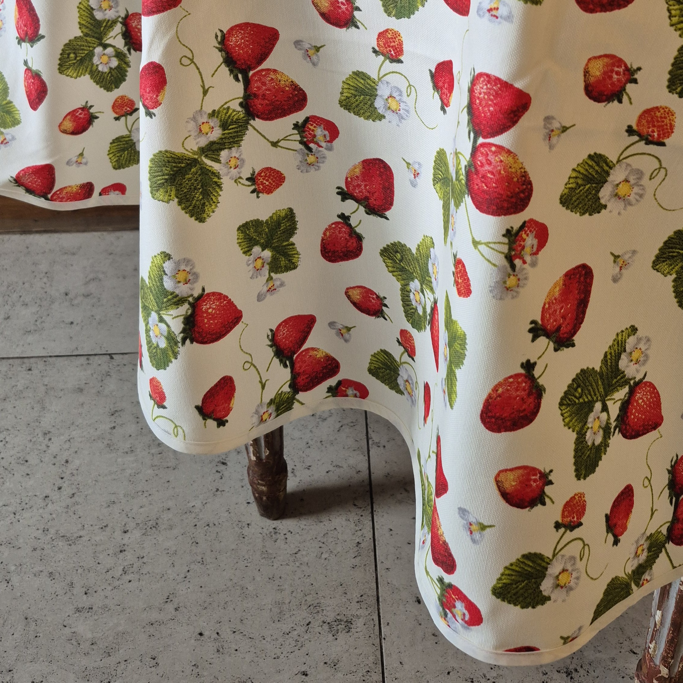 🍓 FRUTILLAS 🍓