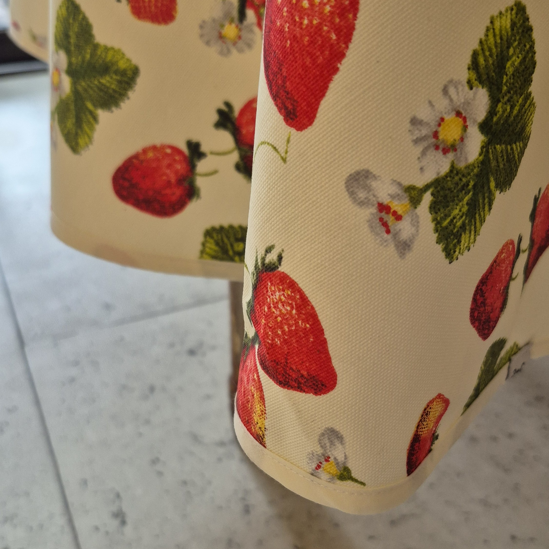 🍓 FRUTILLAS 🍓