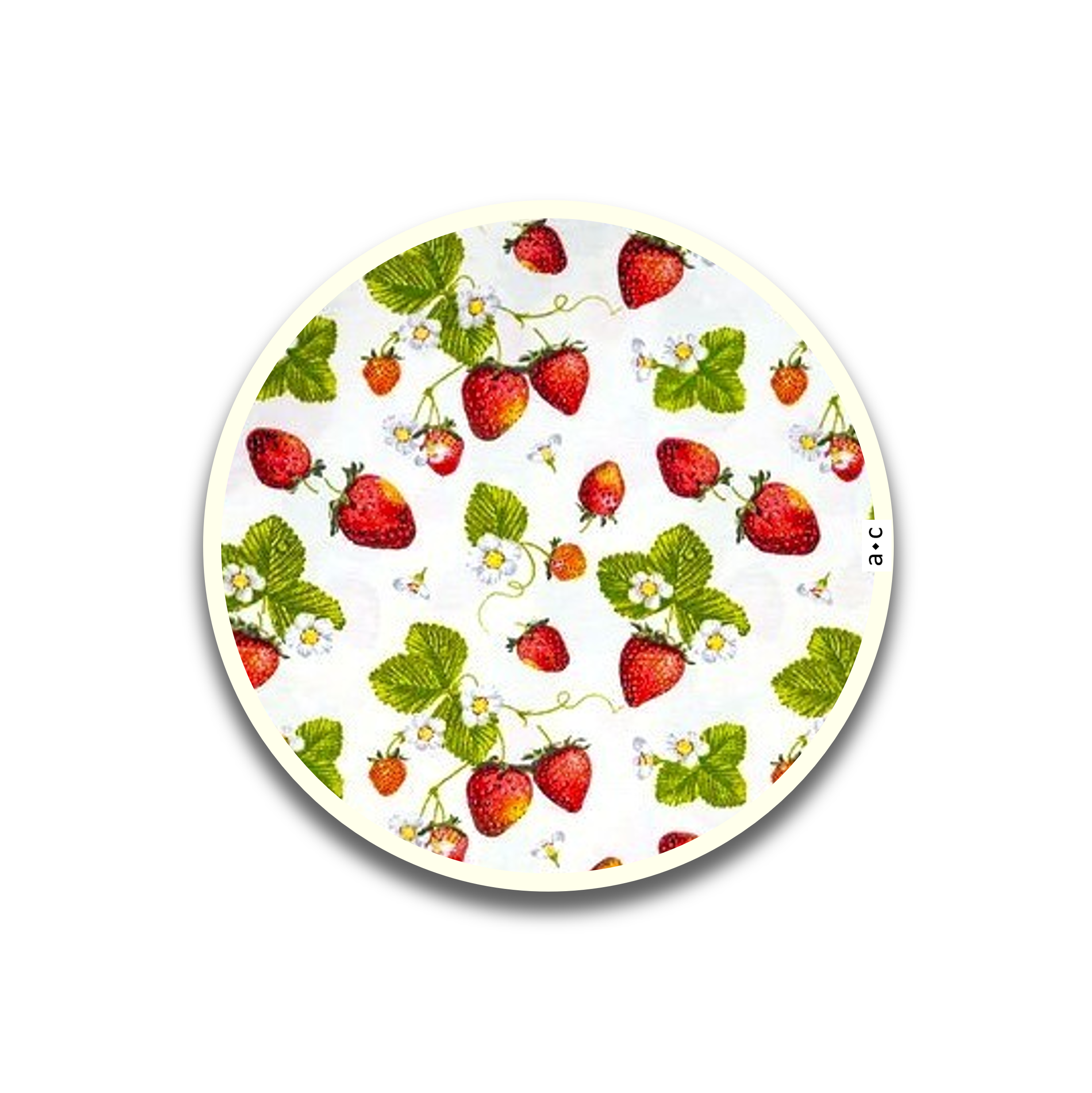 🍓 FRUTILLAS 🍓