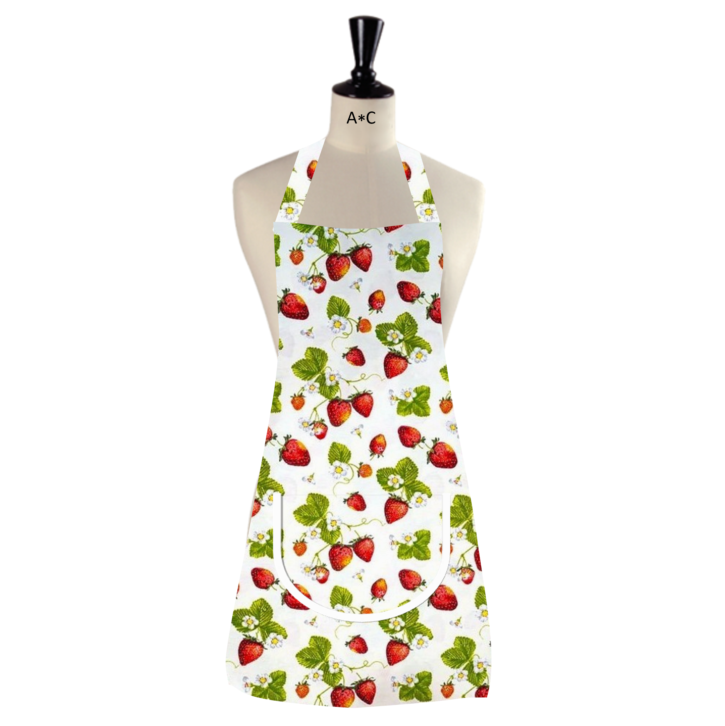 🍓 FRUTILLAS 🍓