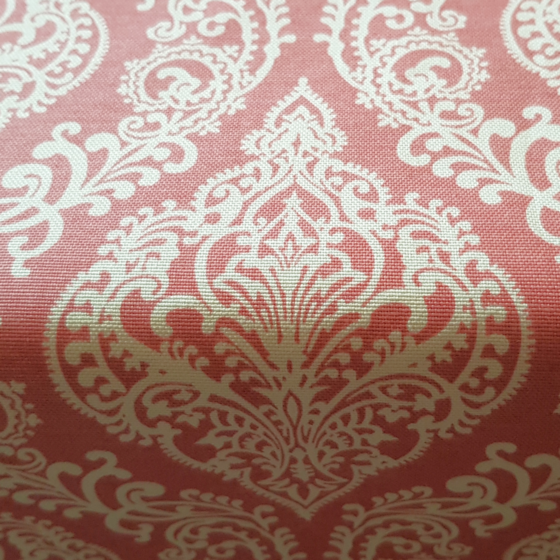 VICTORIAN<br>CORAL<br>mantel rectangular<br>1,8 x 2,7 m