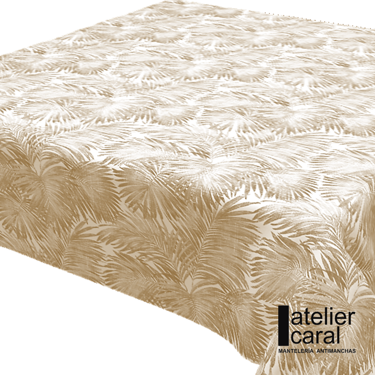 PALMERAS beige