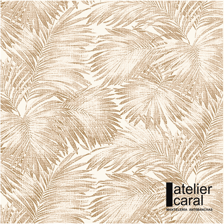PALMERAS beige