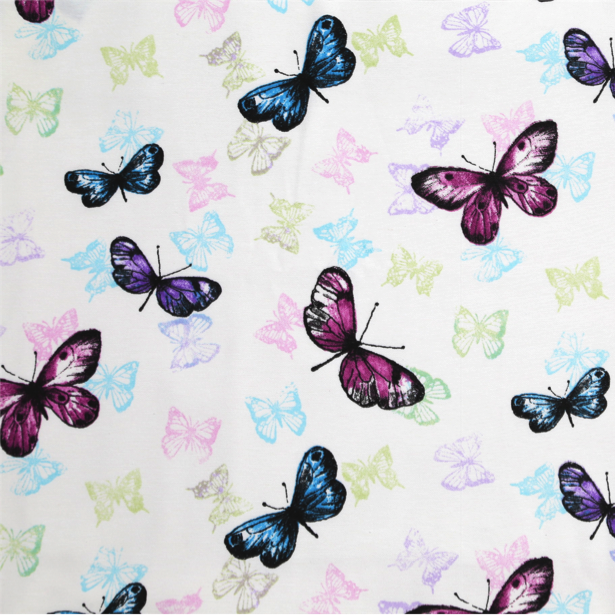 MARIPOSAS<br><br>mantel redondo<br>diámetro 1,8 m<br><br>[ disponible ]<br>[ llega 7 · 9 días ]