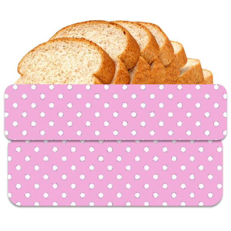 LUNARES<br>ROSADO<br><br>panera doble tela<br><br>[ en stock ]<br>[ 2 · 4 días ]