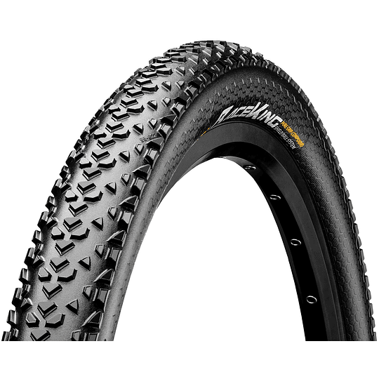 NEUMATICO CONTINENTAL 29 X 2.00 50-622 RACE KING 2.3 KEVLAR 0150307