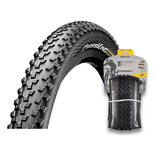 NEUMATICO CONTINENTAL CROSS KING SW 29 X 2.0