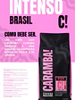 Intenso | Brasil 1 Kg Molido - Miniatura 2