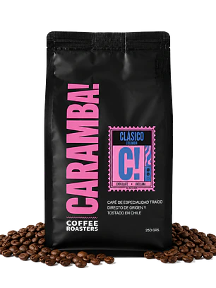 Clásico | Colombia 250 grs